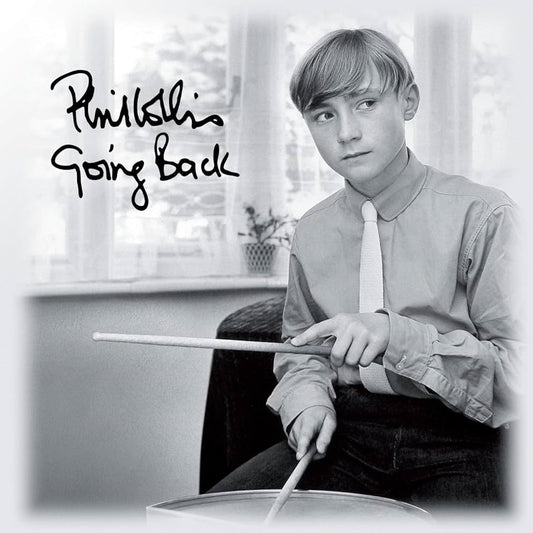 Collins, Phil - Going Back (2026 Repress)