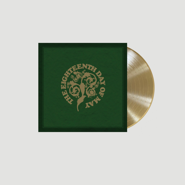 Gold 2LP