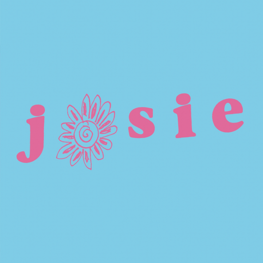 Josie - Oh Boy!