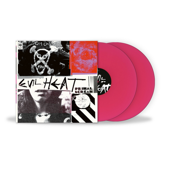 Pink 2LP