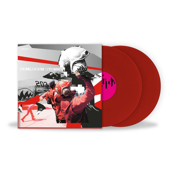 Red 2LP