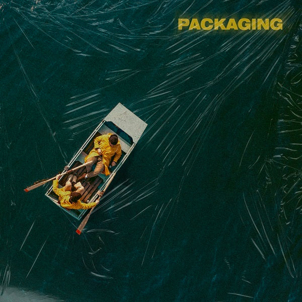 Packaging - Packaging