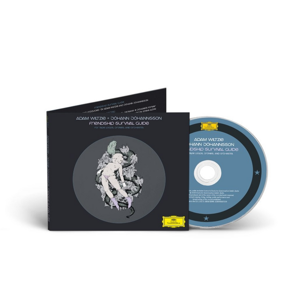 CD