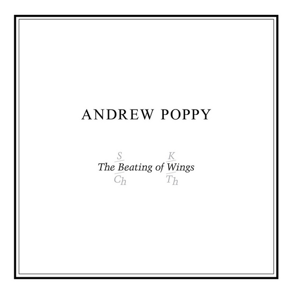 Poppy, Andrew - The Beating of Wings (40th Anniversary Edition)