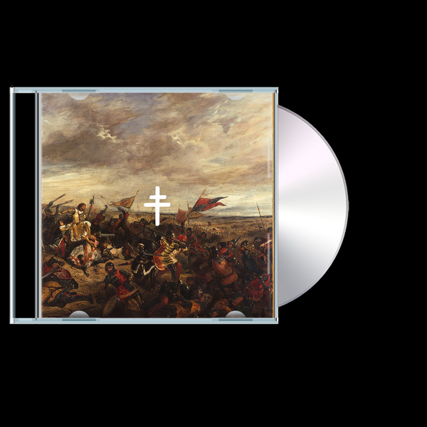 CD
