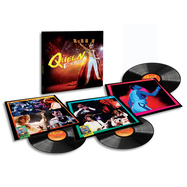 3LP