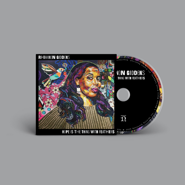 CD