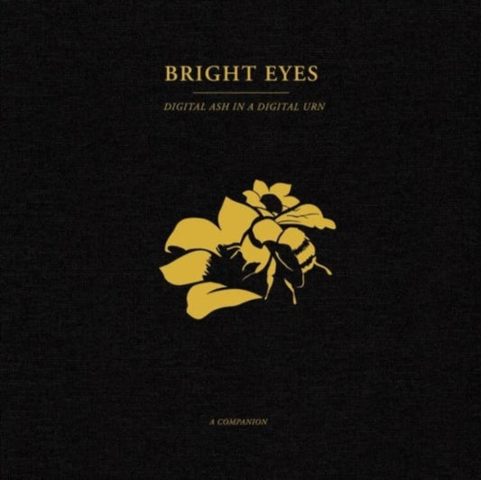 Gold 12" EP