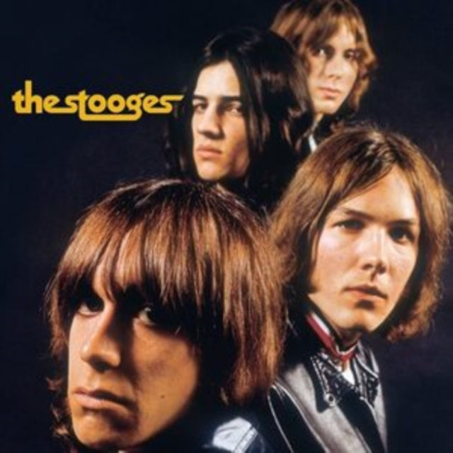 Limited 140g Colour LP