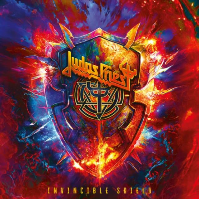Limited 180g Red 2LP In Gatefold Sleeve W/ Exclusive Red Artwork Variant