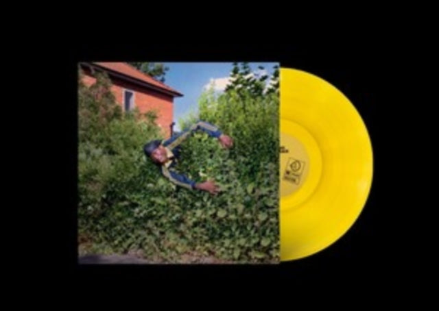 Yellow LP