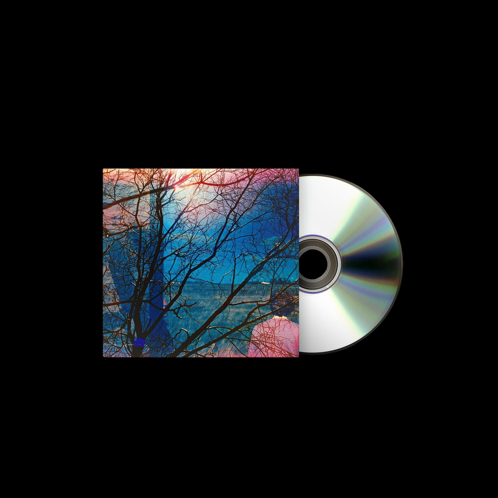 CD
