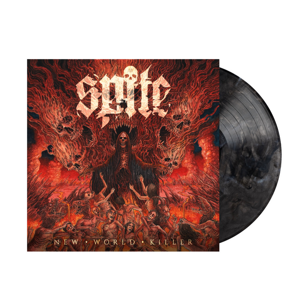 Black Marble LP
