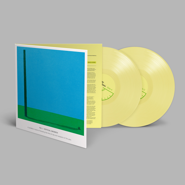 Yellow 2LP
