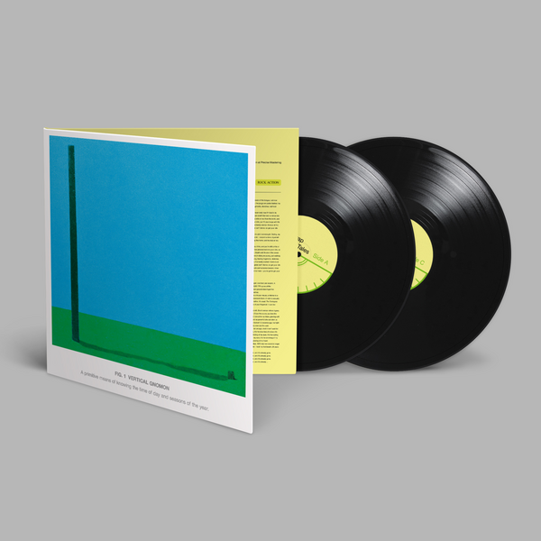 Black 2LP