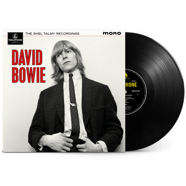 LP with Alt Cover