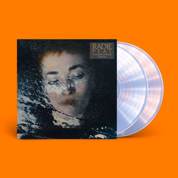 Pearl Arctic 2LP