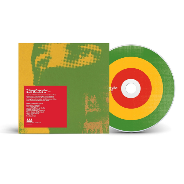 CD