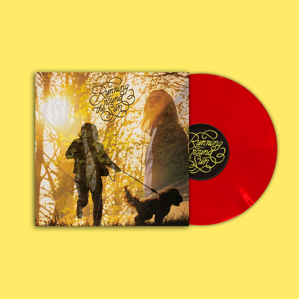 Red LP