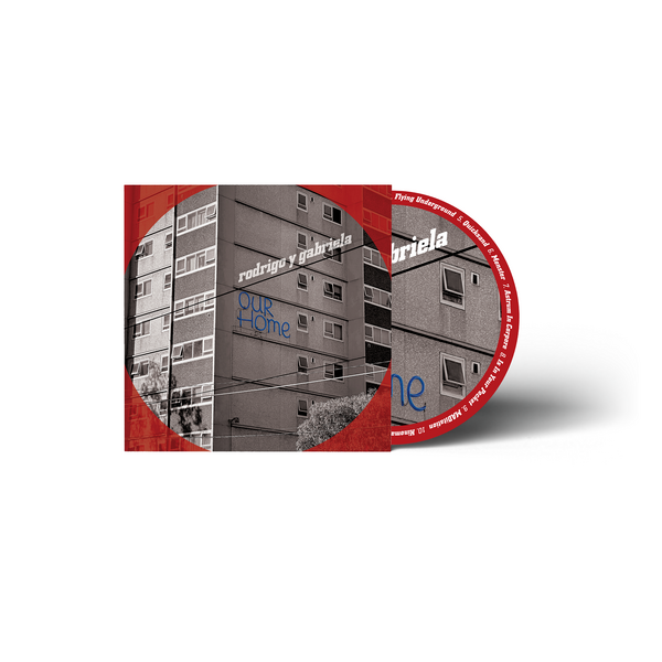 CD