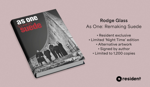 Exclusive *Signed* 'Night Time' Edition Hardback Book