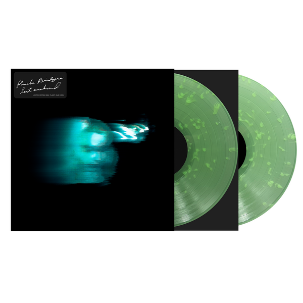 "Rogue Planet" 2LP