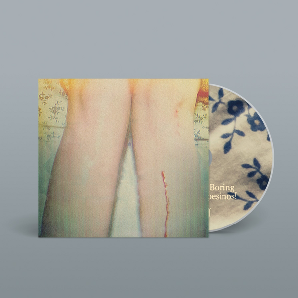 CD