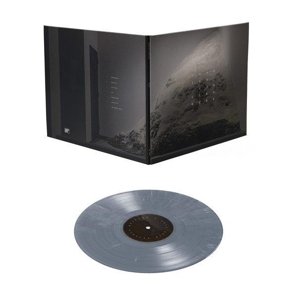 Eco Graphite LP