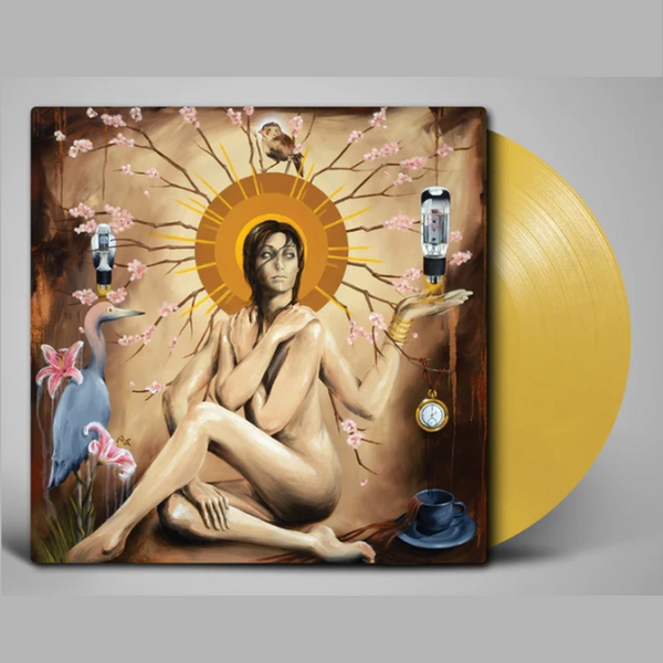 Eco Citrus 2LP with Bonus Tracks