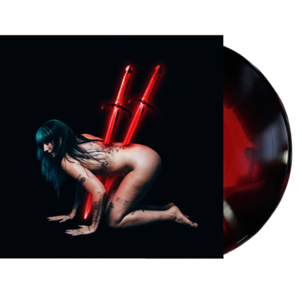 Blood Moon LP