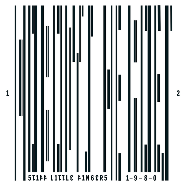 Stiff Little Fingers - Nobody's Heroes