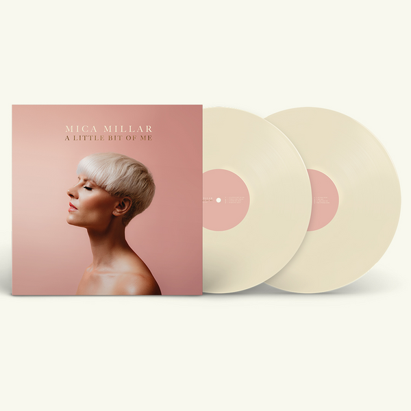 "Antique Cream" 2LP
