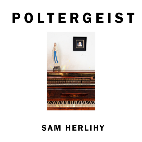 Herlihy, Sam - Poltergeist