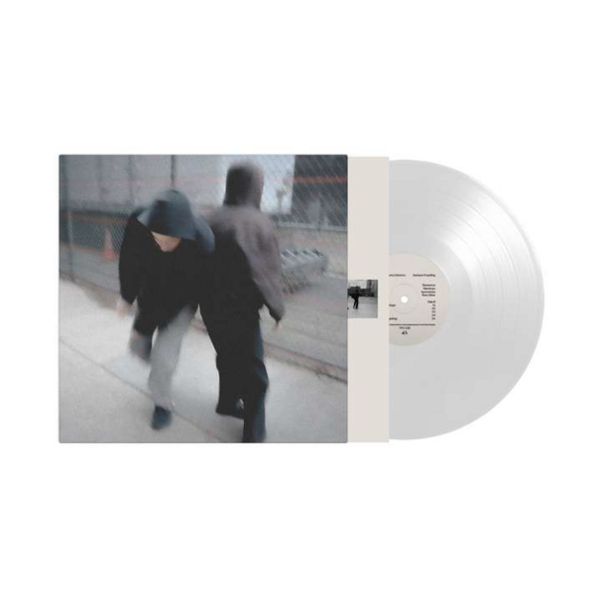 Clear LP