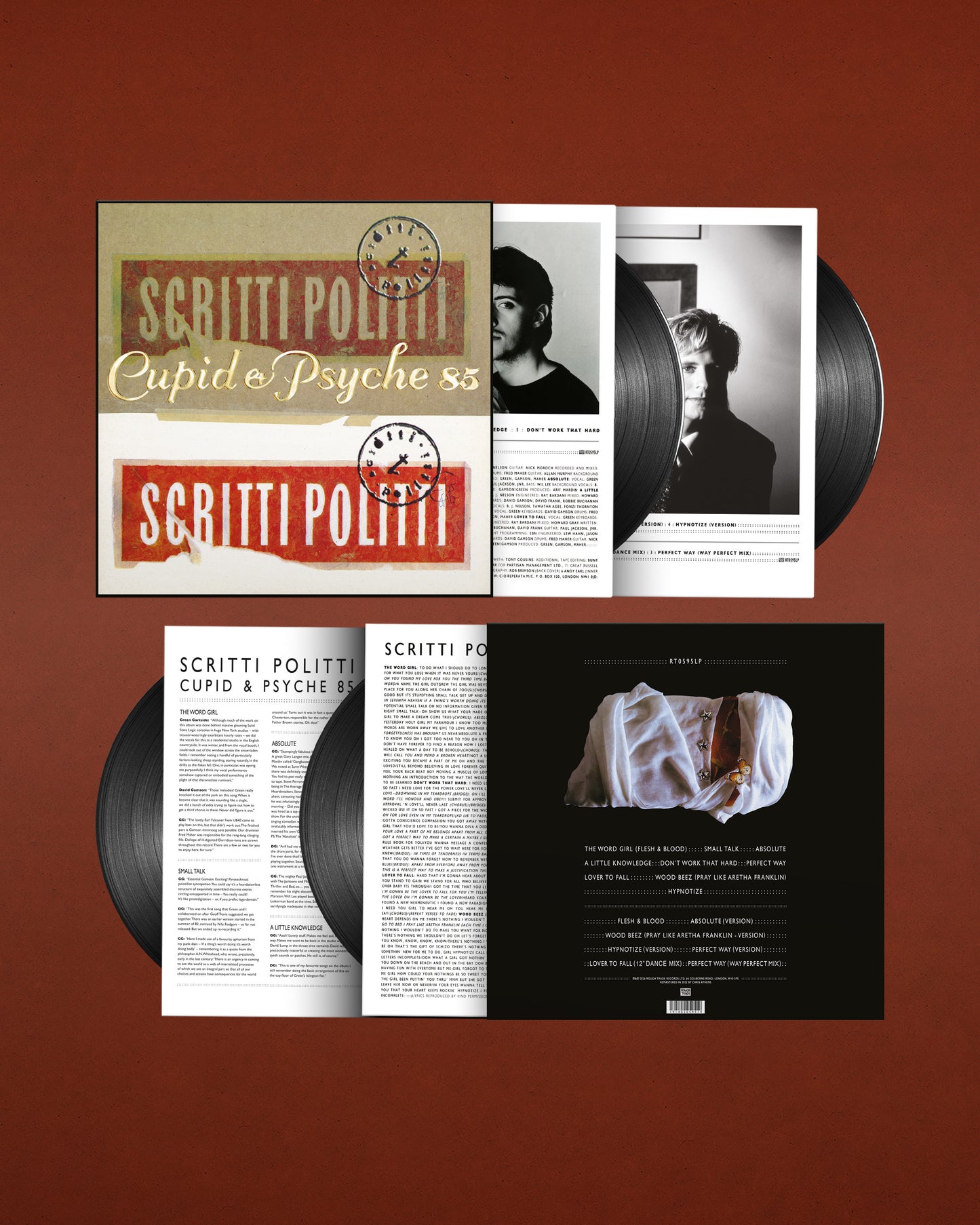 2LP