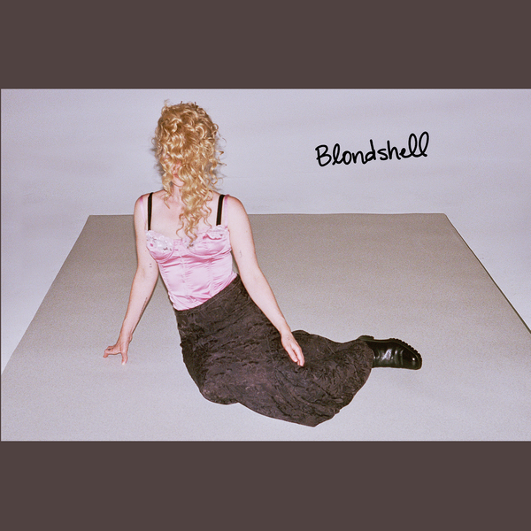 Clear LP + *Signed* Print 
