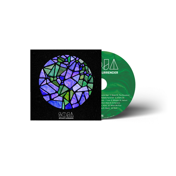 CD