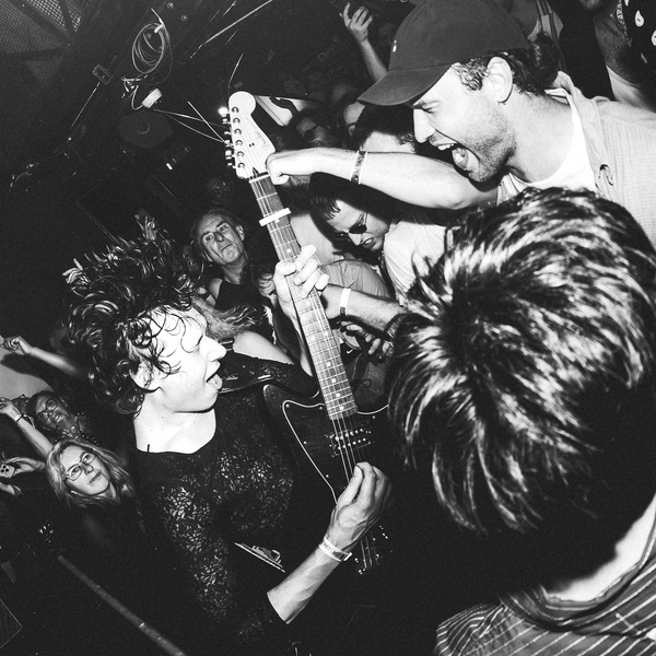 ELLiS·D - Spill EP (Live)