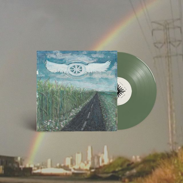 Sage Green LP