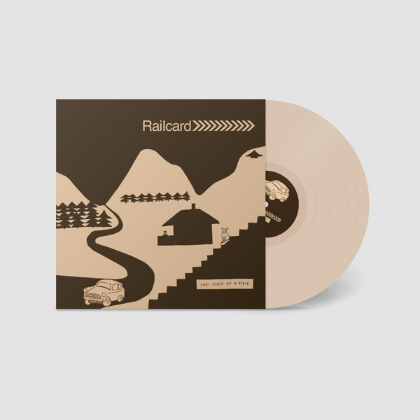 Cream LP