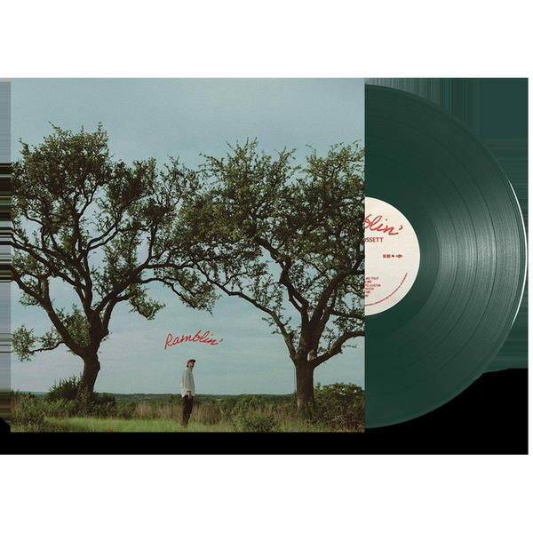 Oak Tree Green LP