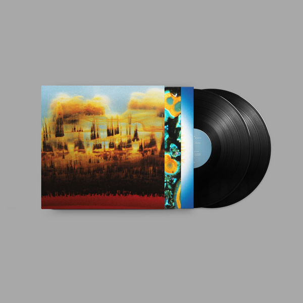 Black 2LP