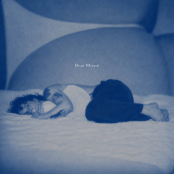 Storefront Church - Blue Movie
