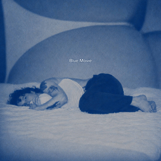Storefront Church - Blue Movie