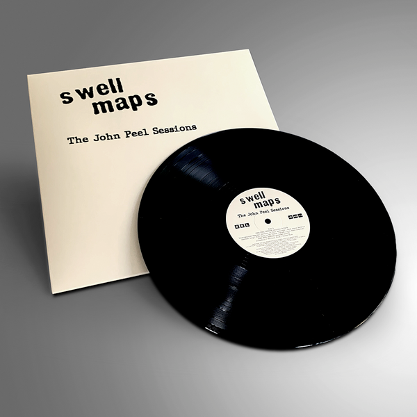 Black LP