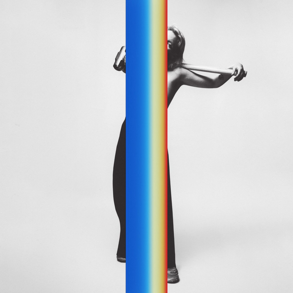 Sylvan Esso - Ow ∞