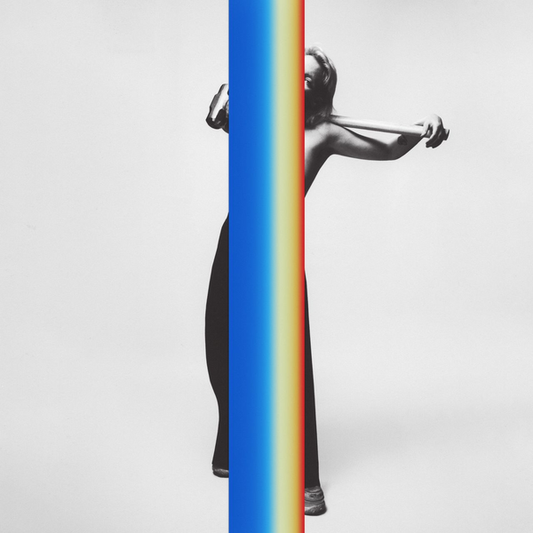 Sylvan Esso - Ow ∞