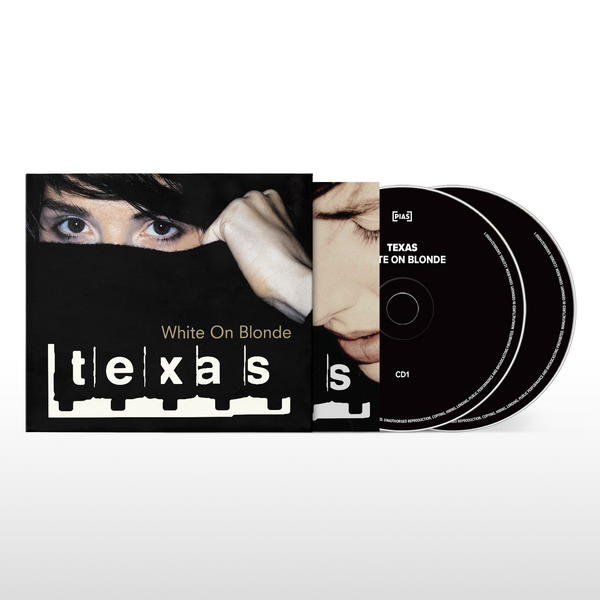 2CD (14 Bonus Tracks)