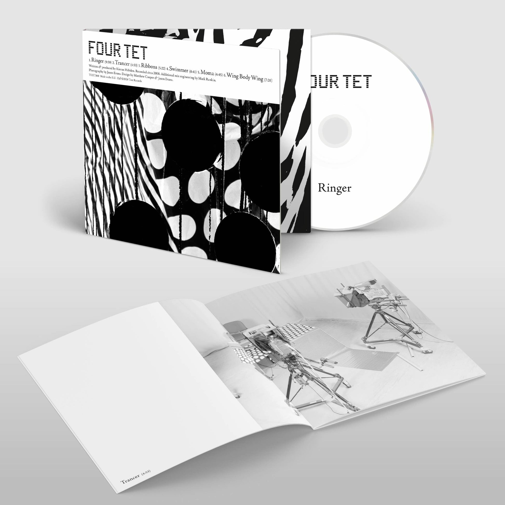 CD