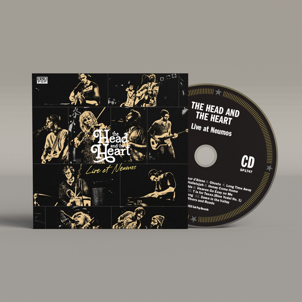 CD